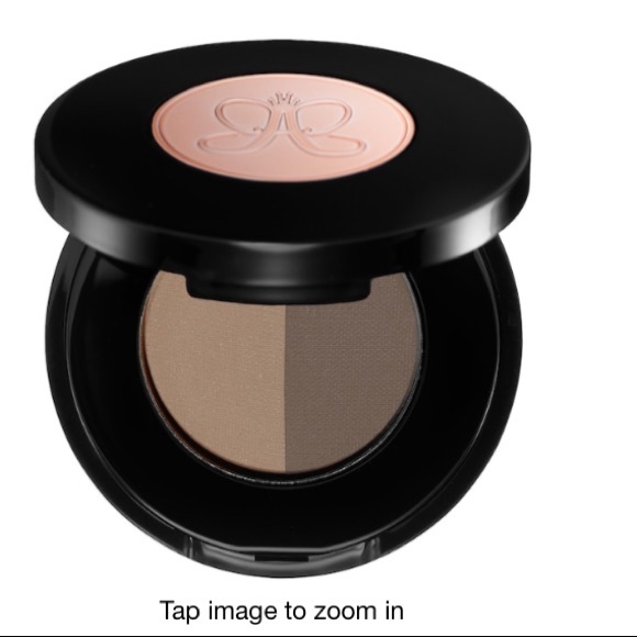 ABH brow powder duo - chocolate - Picture 1 of 3